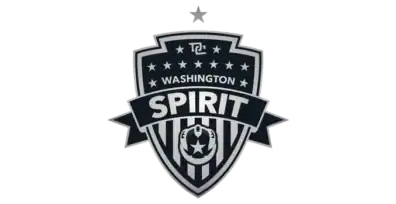 Spirit Transparent Logo
