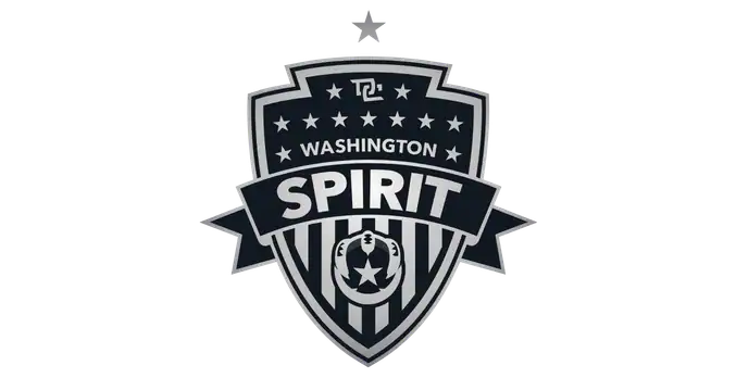 Spirit Transparent Logo