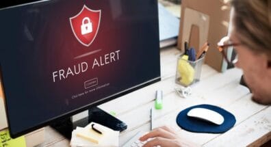 fraud prevention