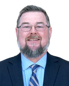 Don Springer Headshot