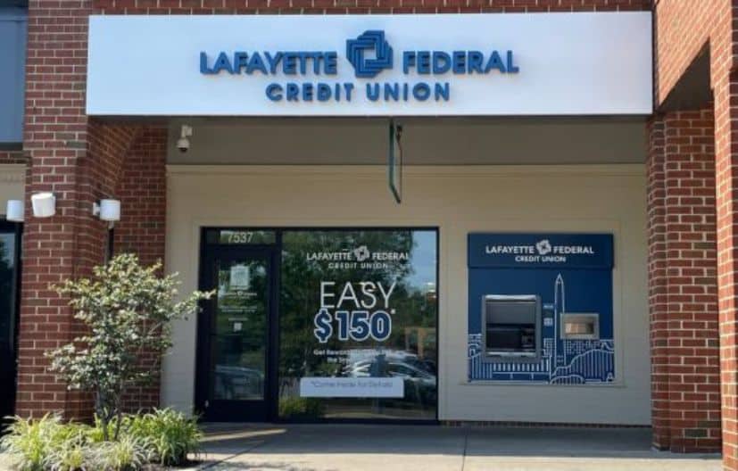 About Lafayette Federal Credit Union