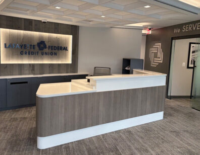 Our Great Falls Virginia Branch