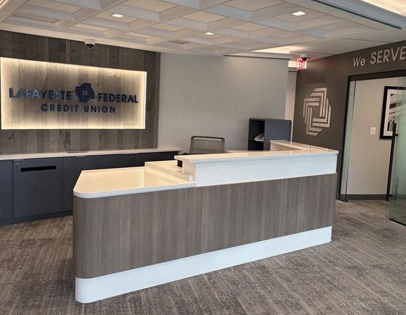 Our Great Falls Virginia Branch