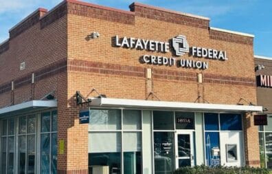 Lafayette FCU