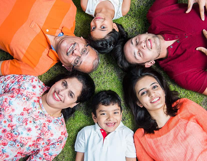 Your credit union for life