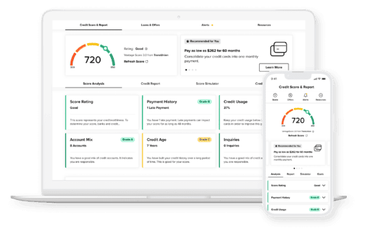 Checking Credit Score on Lafayette Federal Credit Union