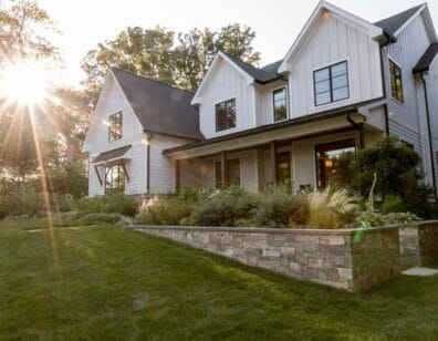 Wheats Landscape Hero Image Lafayette Federal Credit Union (827px x 643px) exterior home photo