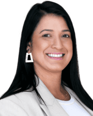 Yaineth Reveron Perez