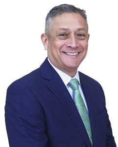 Martin Yescas Headshot